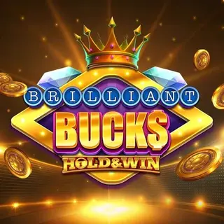 Brilliant Bucks Hold & Win