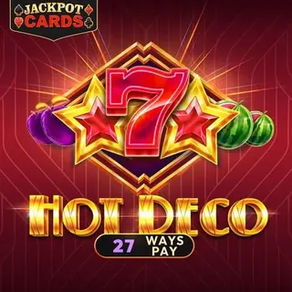 Hot Deco