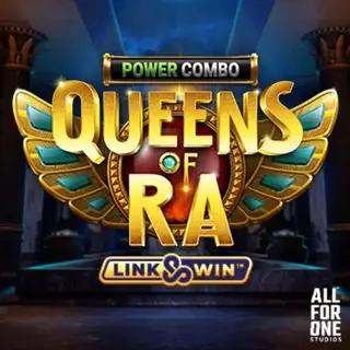 Queens of Ra: POWER COMBO