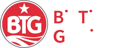 Big Time Gaming logo