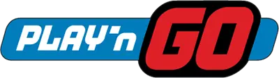Play'n GO logo