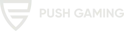 Push Gaming logo
